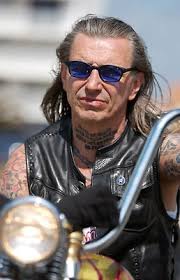 Indian Larry