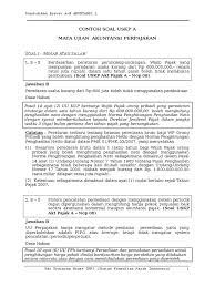 Check spelling or type a new query. Contoh Soal Dan Jawaban Ujian Uskp Jawaban Soal