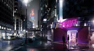 Hold On Just A Little While Longer Detroit Become Human Download Detroit Become Human On Twitter Every Choice You Make Forges Your Future Quantic Dream Detroit Become Human Detroit Become Human Game Detroit