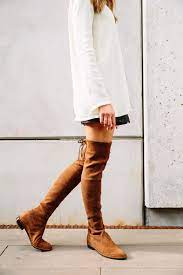 Discover over 3.000 brands at farfetch, new styles added daily. Lowland Stuart Weitzman In 2021 Lowland Boots High Boots Outfit Knee Boots Outfit