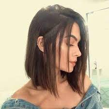Having hair that is dry will ensure you do not cut your hair too short, as wet hair can end up drying shorter than it looks. Tips For Cutting Your Own Hair Short Hot Topics Forums What To Expect