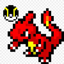 Whatever game you are searching for, we've got it here. Pokemon Charmander Pixel Art Novocom Top
