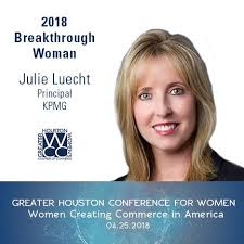 Greater Houston Women's Chamber of Commerce