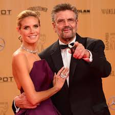 So frisch verliebt ist leni klum in ihren freund aris. Gunther Klum So Stellte Leni Ihren Ersten Freund Vor Gala De
