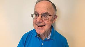 Stuart Feldstein, '63: Innovating Communications, Inspiring Generosity