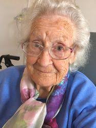 Condolence Book for Elizabeth (Lilly) Corrigan (née Doyle) (Perrystown,  Dublin)