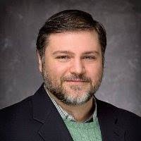 Family Ministry Update: From John Travis Spoede Peace be with you! My name  is John Travis Spoede, Jr., (My friends and family call me J.T.) and I will  be joining the South