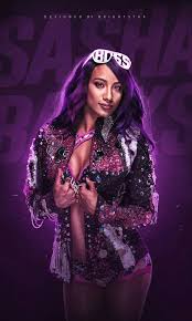 Sasha Banks Sasha Banks Instagram Wwe Superstar Roman Reigns Wwe Sasha Banks