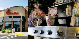 St. Augustine Road Chick-Fil-A to host 'Day of Giveaways' special event