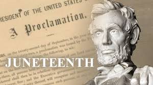Juneteenth marks freedom day, when slaves in texas were freed, more than two years after the emancipation proclamation was signed. Michigan To Observe Juneteenth Celebration Day For 16th Year