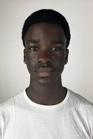 Coco for Lewis Darling