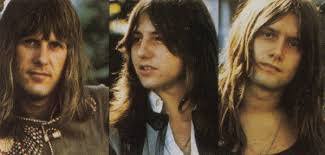 To the power of three (3). Emerson Lake Palmer Diskographie Discogs