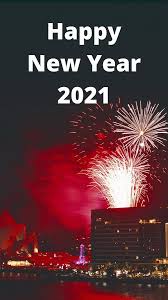 Happy New Year 2021 Gif Image Sending Awesome Gif To Special One Happy new year 2021 golden particles bokeh black background new year resolution concept. happy new year 2021 gif image sending