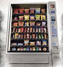 Distributor of the Year Nancy Woodham Vistar Vend Source Inc.