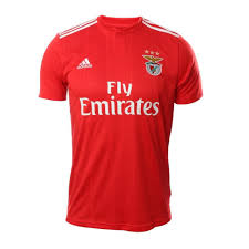 S L Benfica 2018 19 Home Adidas Red Futbol Calcio Soccer Club Kit Shirt Football Jersey Fussball Camisa Trikot Maillot Maglia Bnwt Moda Futebol Masculino