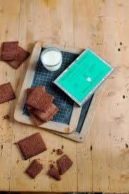 Petits Beurres Au Chocolat Recette Petit Beurre Idee Repas Facile Chocolat