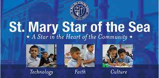 St Mary Star Of The Sea School Faculty