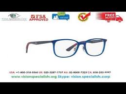 Ray Ban 0rx7142 5761 Glasses Ray Ban Eyeglasses Ray Bans Glasses