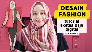 Animasi sedih jepang movie anime jepang sedih film anime jepang yang paling sedih daftar lagu anime jepang ost anime gambar anime jepang sedih foto kartun jepang sedih lagu animasi jepang sedih nonton gadis cantik dengan pakaian stylish itu bernama kaga kouko, teman masa kecil mitsuo. Cara Desain Baju Sketsa Baju Digital Adobe Photoshop Illustrator Youtube