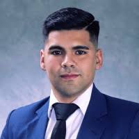 Kevin Rager Perez Garcia Pinto