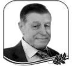 Giuseppe SCHINCARIOL Obituary