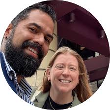 Meet Alejandro Mayoral Baños: Access Now's new Executive Director