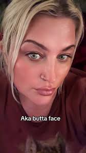 Butta Face Contest 2000s