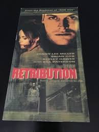 Mutant Man VHS 1996 Dead Alive Productions Horror Slasher Gore HTF OOP