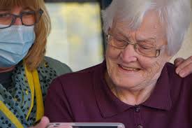 Survey Uncovers Pandemic S Complex Impact On People Living With Dementia And Their Families
