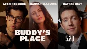 Buddy's Place Tickets at Chief's