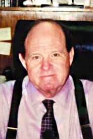 Dewey Yokley Obituary (1938