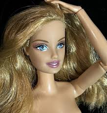 OOAK BARBIE DOLLS