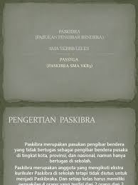 Maybe you would like to learn more about one of these? Data Pp Paskibra