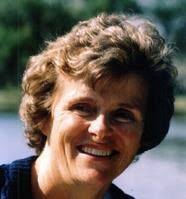 Mary Carley Obituary (1927