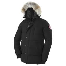 Canada goose | to be human is to be part of nature. Canada Goose Carson Parka Parka Herren Versandkostenfrei Bergfreunde De