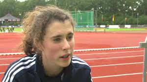 I am so happy to have run a best of 13.24 seconds in the 100m and. 15 Year Old Olivia Breen On Winning Bronze International Paralympic Committee