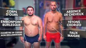 Et pour l'homme politique, d'afficher un portrait de mcfly et carlito sur son bureau lors d'une prochaine intervention télévisée. Transformation Physique En 1 An Notre Nouveau Defi Youtube