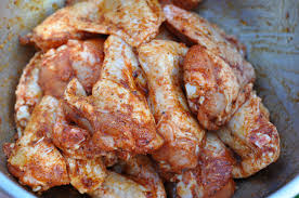 Maybe you would like to learn more about one of these? Pit Powder Chicken Wings Bbqpit De