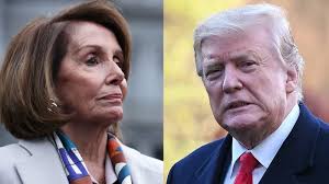 BREAKING: Nancy Pelosi drops a nuclear truth bomb