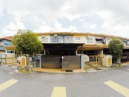 Putra height = 5 minutes usj = 10 minutes cyberjaya = 10 minutes putrajaya = 20 minutes klia = 20 minutes petaling jaya = 25 minutes shah. 2sty Bandar Saujana Putra Property For Sale On Carousell