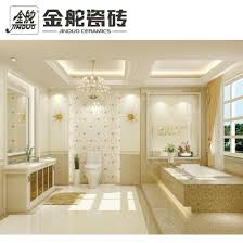 No two marble surfaces ever look exactly the same even when they come from the same quarry! Old Design Yellow Marble Bathroom Ceramic Wall And Floor Tiles From Foshan Factory 30x60cm Size China Wall Tile Porcelain Tile Made In China Com