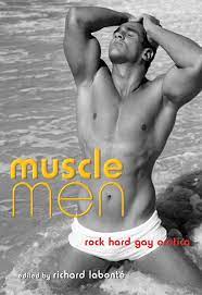 Muscle Men | Book by Richard Labonté | Official Publisher Page | Simon &  Schuster