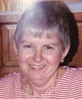 Doris Boggs Obituary (1942