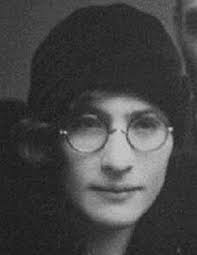 Edna Louise Ross Wolf (1906-1985)