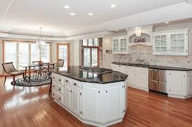 Kitchen cabinet refacing is an inexpensive way to freshen up your kitchen without paying for a full remodel. Cabinet Painting And Refinishing Certapro Painters Of Palatine