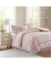 Ruffle runs natively on all modern operating systems as a standalone application, and on all modern browsers through the use of webassembly. New Deal On Alexis Ruffle Comforter Set Queen Pink 5pc