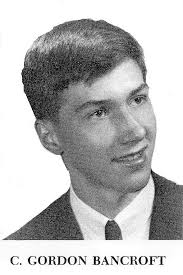 Gordon Booth, a Rolfe resident, died