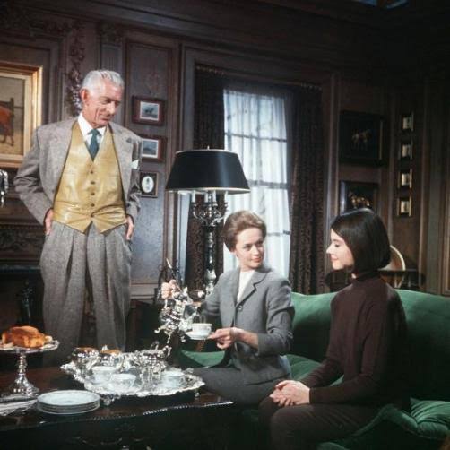 Classic Film Talk: 'Marnie' (1964) – Poppity Talks Classic Film