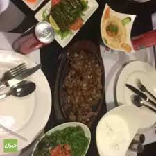 كل صنف اروع من الثاني مطعم تولين الرس البوم الصور جيران القصيم