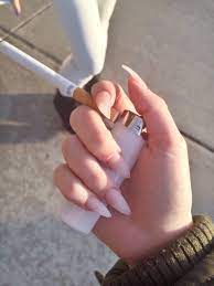 Real Eyes Realize Real Lies Gorgeous Nails Long Nails Nail Art